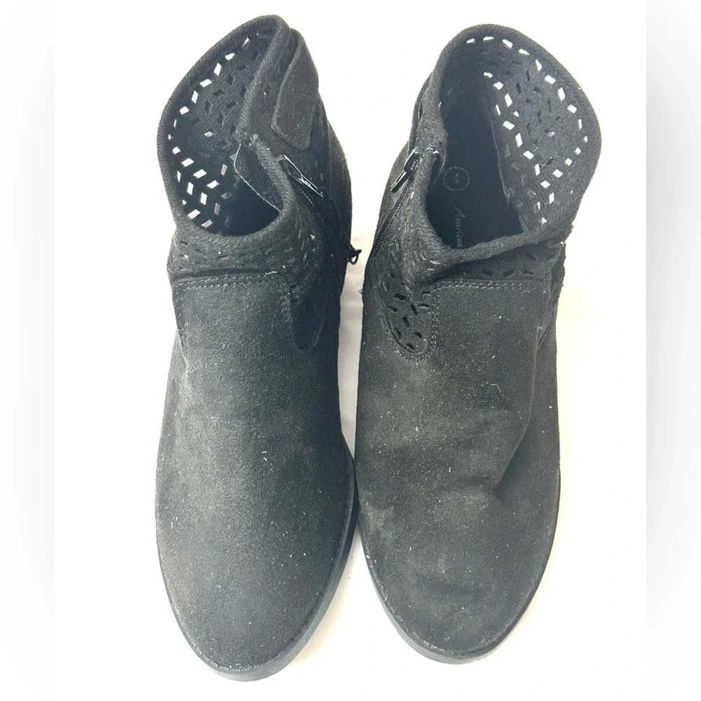 American Eagle Kids‎ Winter Boots